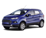 ecosport 2013 FORD ecosport