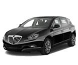 lancia delta LANCIA delta