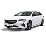 opel insignia 2017 OPEL INSIGNIA