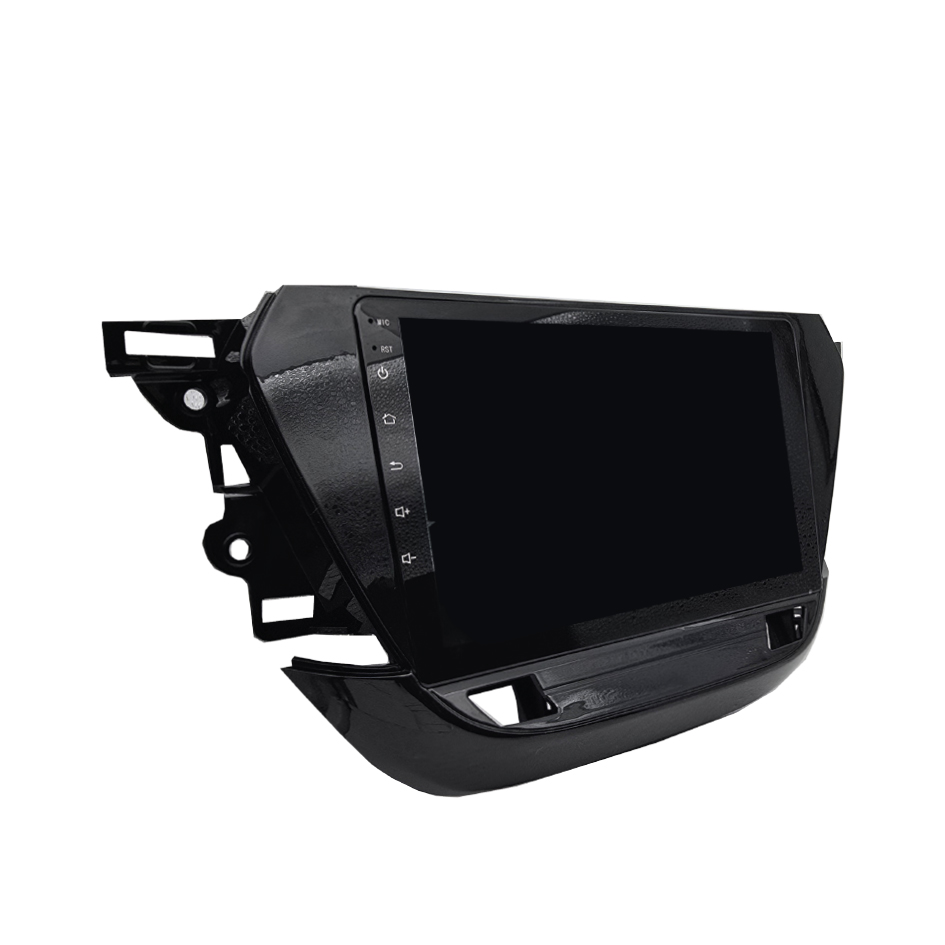 ANDROID MULTIMEDIJA ZA OPEL CORSA F (2019-2023) 9" 2+32 - Image 2