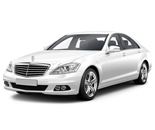w221 MERCEDES-BENZ R-CLASS (W251)