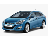 hyndai i40 HYUNDAI I40