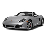 porshe boxter 2012 PORSCHE