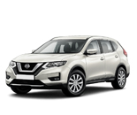 nissan-x-trail-t33 NISSAN X-TRAIL 2014+
