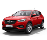 opel grandland x OPEL grandland x