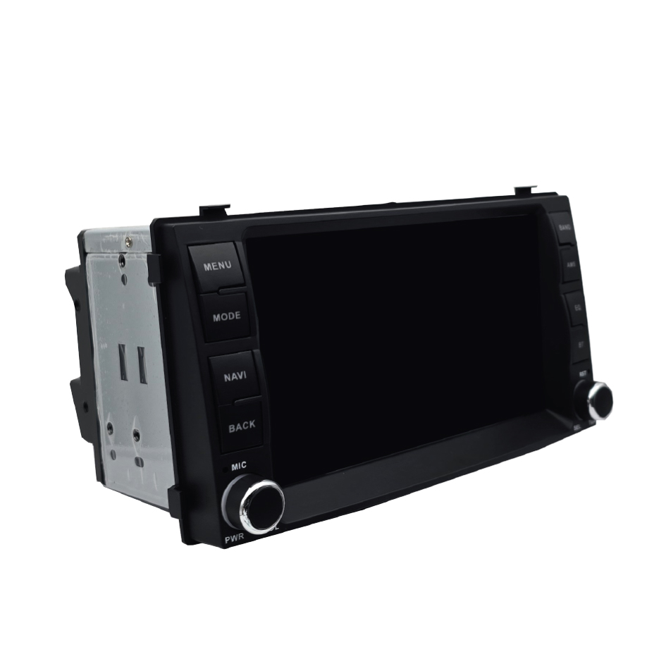 ANDROID MULTIMEDIJA ZA KIA CEED/KIA PRO CEED (2006-2012) 7" 4+64 sa dugmićima - Image 2