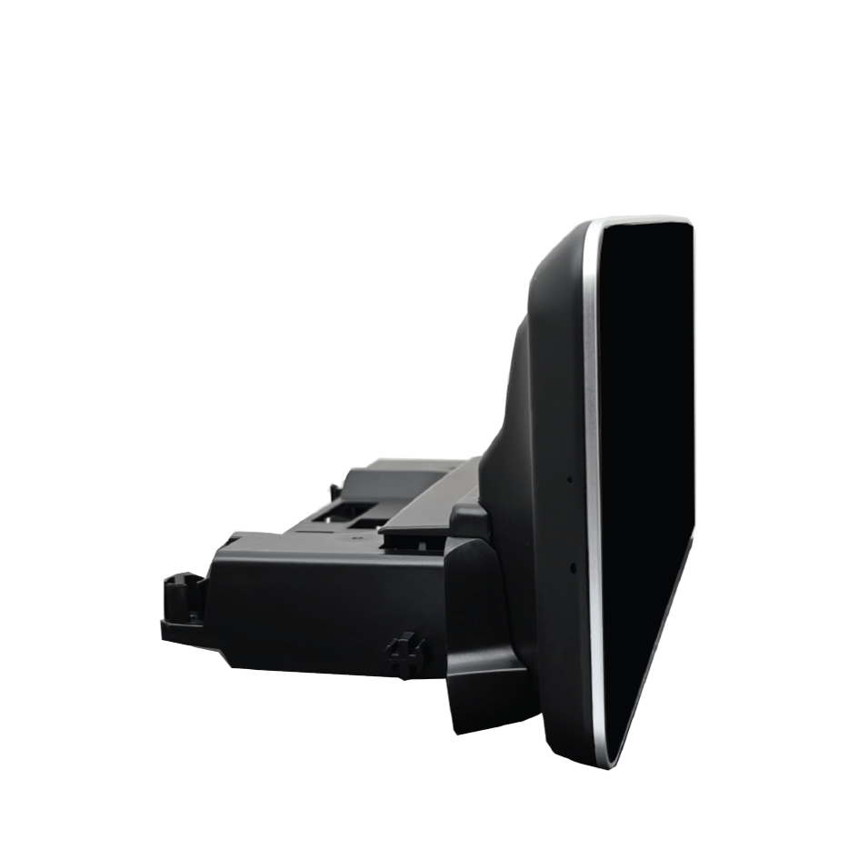 ANDROID MULTIMEDIJA ZA MERCEDES-BENZ VITO (W447)/VIANO (2014-2018) 10.25" 4+64 - Image 2
