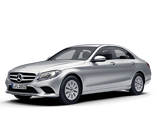 mercedes w205 2020 MERCEDES-BENZ C-CLASS (W205) novi