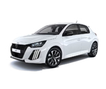 peugeot 208 2022 PEUGEOT 208