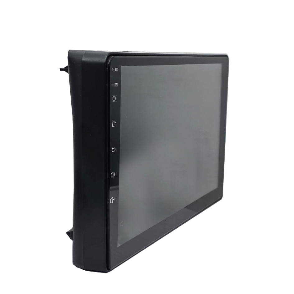 ANDROID MULTIMEDIJA ZA CITROEN C2 (2003-2010) 9" 4+64 - Image 2