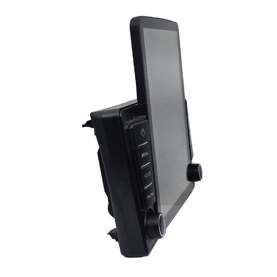 ANDROID MULTIMEDIJA ZA CITROEN C2 (2003-2010) 9.7" 2+32 VERTIKALNA - Image 2