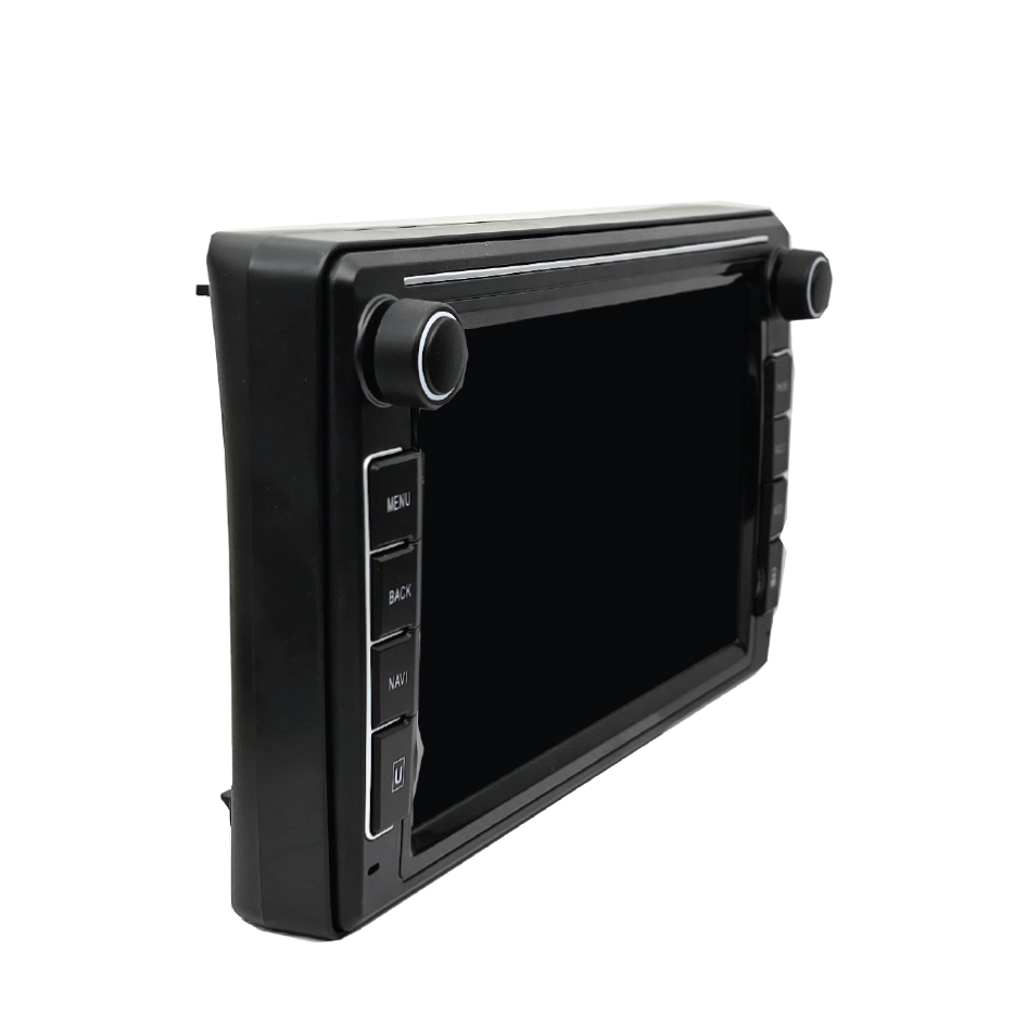 ANDROID MULTIMEDIJA ZA CITROEN C2 (2003-2010) 8" 4+64 sa dugmićima - Image 2
