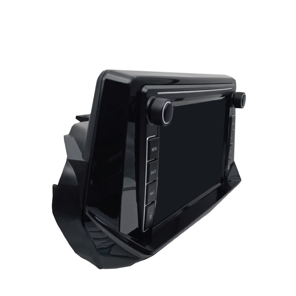ANDROID MULTIMEDIJA ZA PEUGEOT 208 (2019-2022) 8" 4+64 sa dugmićima - Image 2