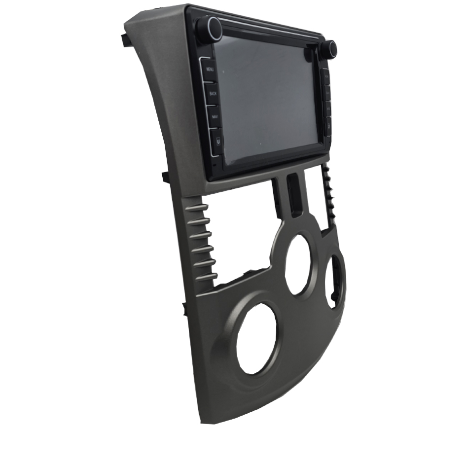 ANDROID MULTIMEDIJA ZA DAIHATSU TERIOS (2006-2016) 8" 2+32 sa dugmićima - Image 2
